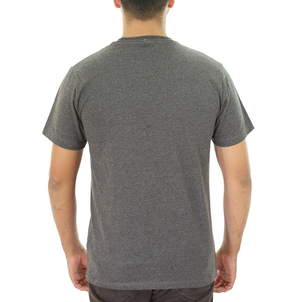 Guinness Foreign Extra Stout Grey T-shirt