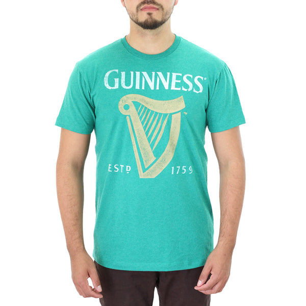 Guinness 1759 Green T-shirt