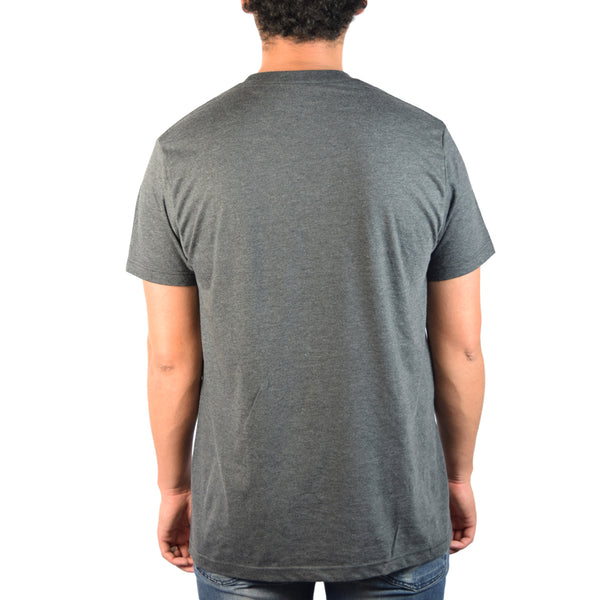 Disney Mickey 20's Style Grey T-shirt