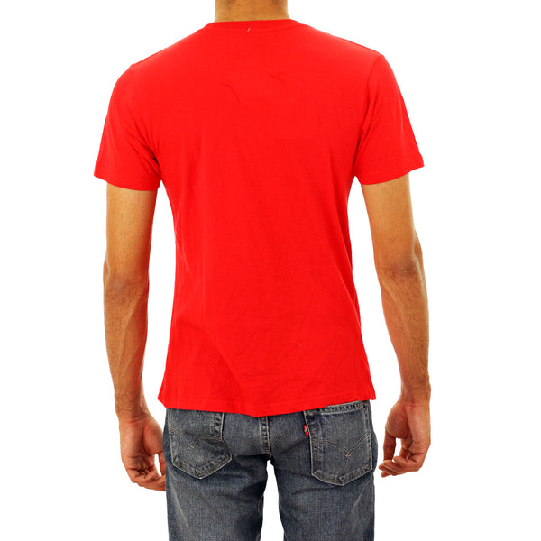 Brooklyn mint The Notorius B16 Red T-shirt