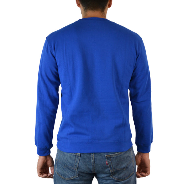 The Notorious B.I.G. The Notorious Big Blue T-shirt