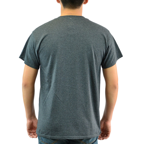 Wall of Sound Gray T-shirt