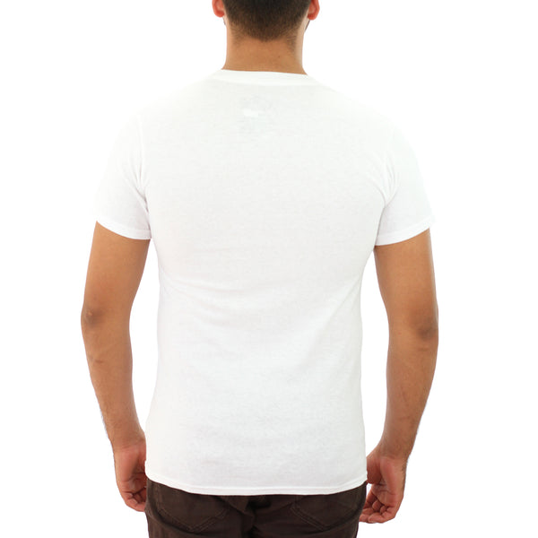 Marvel Avengers Age of Ultron White T-shirt